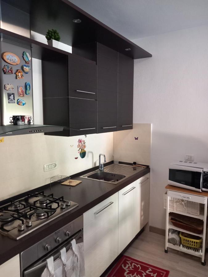 Andres' Apartment 斯培西亚 外观 照片
