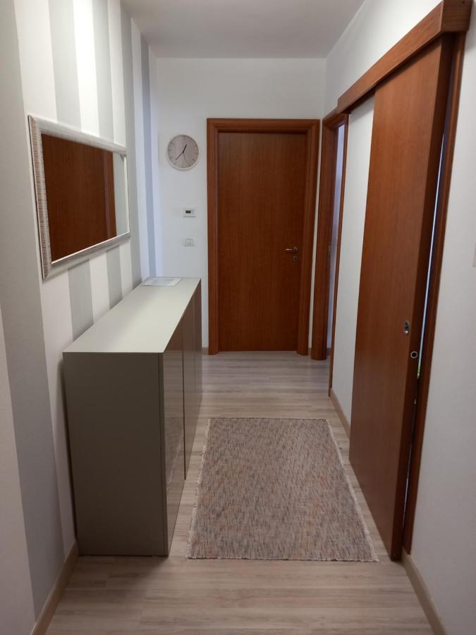 Andres' Apartment 斯培西亚 外观 照片
